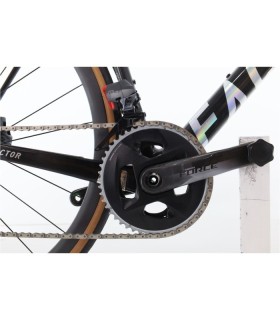 Factor O2 Carbon AXS 12V