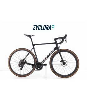 Factor O2 Carbon AXS 12V