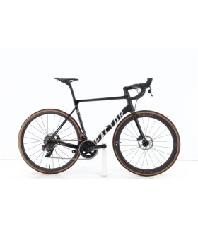 Factor O2 Carbon AXS 12V