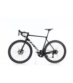 Factor O2 Carbon Di2 12V