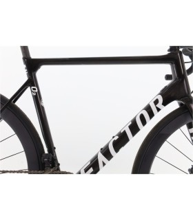 Factor O2 Carbon Di2 12V