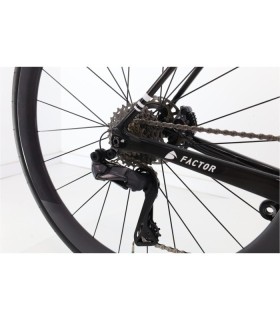 Factor O2 Carbon Di2 12V