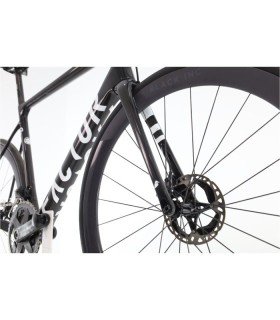 Factor O2 Carbon Di2 12V