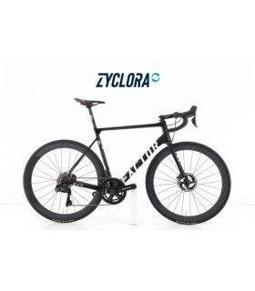 Factor O2 Carbon Di2 12V