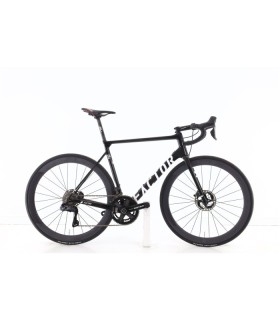 Factor O2 Carbon Di2 12V