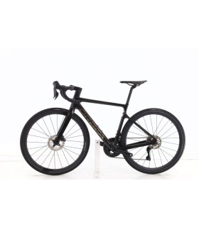 Orbea Orca M20 Team Carbon Di2 12V