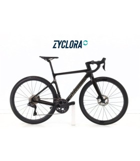 Orbea Orca M20 Team Carbon Di2 12V