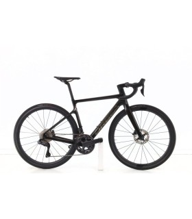 Orbea Orca M20 Team Carbon Di2 12V