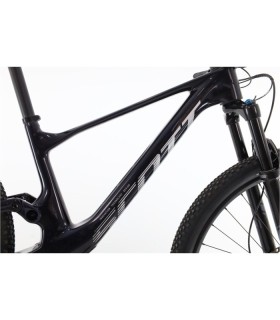 Scott Spark Comp Carbon