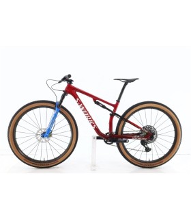 Specialized Epic S-Works FSR Carbon XX1 AXS