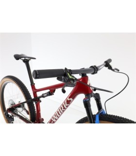 Specialized Epic S-Works FSR Carbon XX1 AXS