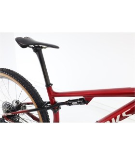 Specialized Epic S-Works FSR Carbon XX1 AXS