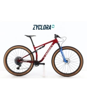 Specialized Epic S-Works FSR Carbon XX1 AXS