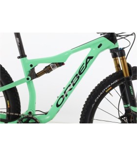 Orbea Oiz M10 Carbon XT