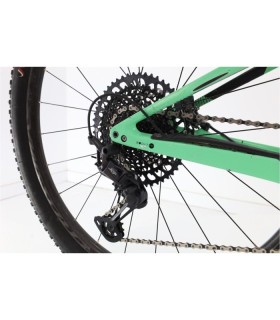 Orbea Oiz M10 Carbon XT