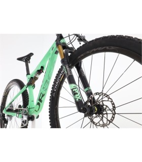 Orbea Oiz M10 Carbon XT