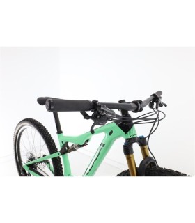 Orbea Oiz M10 Carbon XT