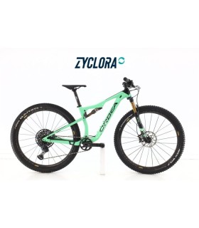 Orbea Oiz M10 Carbon XT