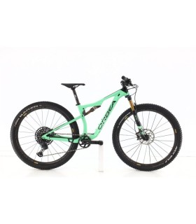 Orbea Oiz M10 Carbon XT