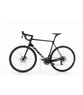 Factor O2 Carbon AXS 12V