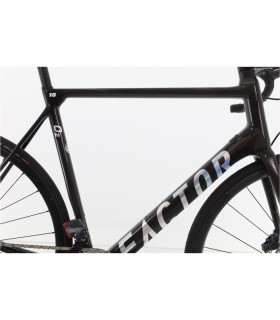 Factor O2 Carbon AXS 12V