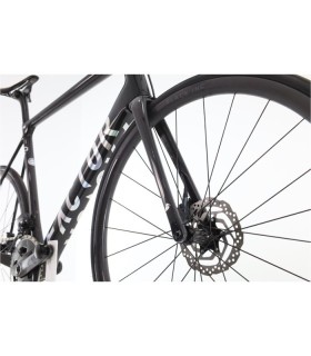 Factor O2 Carbon AXS 12V