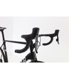 Factor O2 Carbon AXS 12V