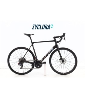 Factor O2 Carbon AXS 12V