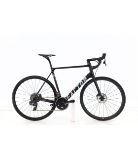 Factor O2 Carbon AXS 12V