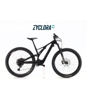 Specialized Turbo Levo SL Comp Carbone GX