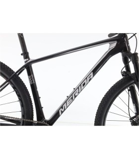 Merida Big Nine 3000 Carbon