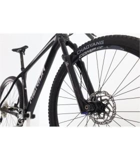 Merida Big Nine 3000 Carbon