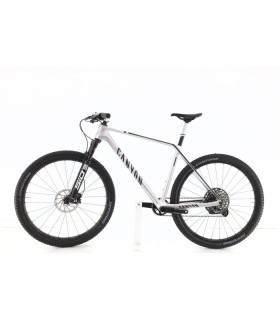 Canyon Exceed Carbon GX