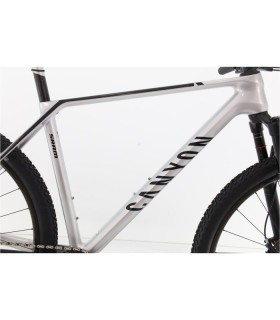 Canyon Exceed Carbon GX