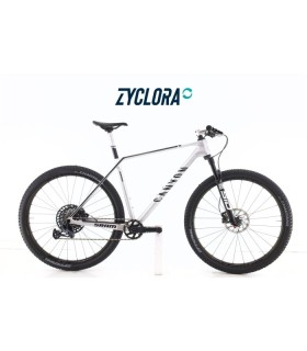 Canyon Exceed Carbon GX