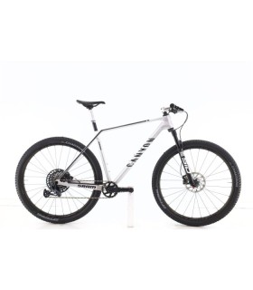 Canyon Exceed Carbon GX