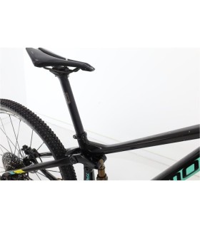 Megamo Track Carbon GX