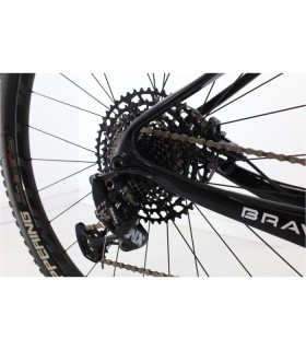 Berria Bravo Carbon