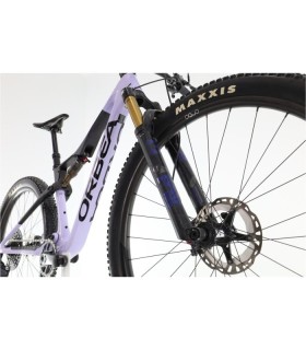 Orbea Oiz M Pro Carbon GX AXS