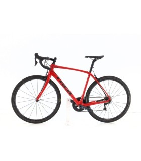 Trek Domane SL 6 Carbon