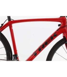 Trek Domane SL 6 Carbon