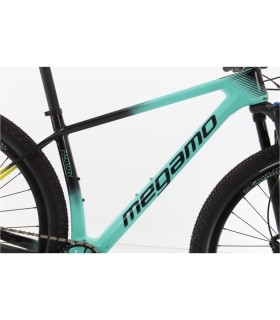 Megamo Factory Carbon