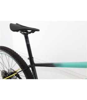 Megamo Factory Carbon