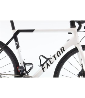 Factor O2 VAM Carbon