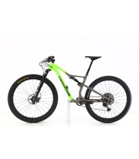 Cannondale Scalpel Carbon XT