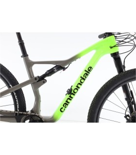 Cannondale Scalpel Carbon XT