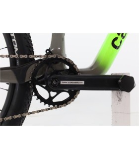 Cannondale Scalpel Carbon XT