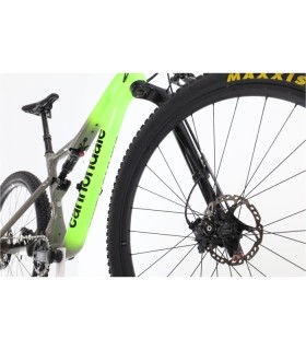 Cannondale Scalpel Carbon XT