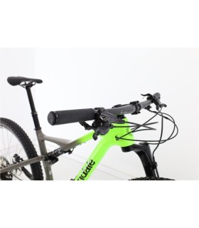 Cannondale Scalpel Carbon XT