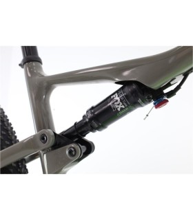 Cannondale Scalpel Carbon XT